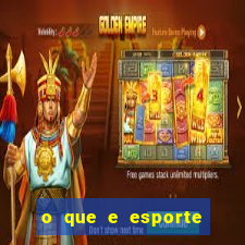 o que e esporte de invasao